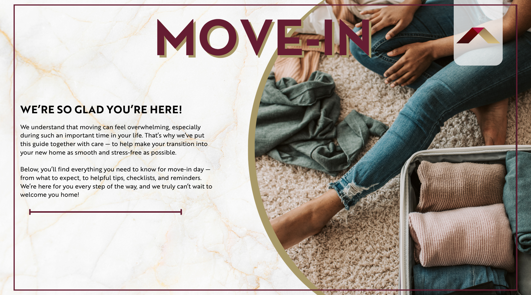 Move-In 2025 Image 1